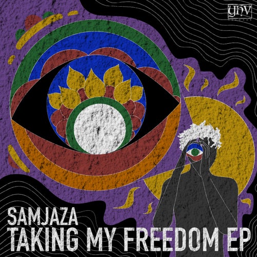 Samjaza - Taking My Freedom EP [YHV192]